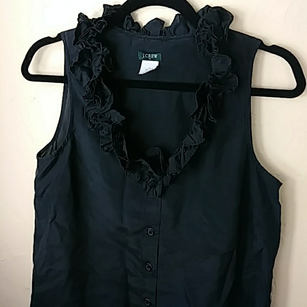 J. Crew Blouse